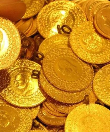 Gram altında 200 TL'lik beklenmeyen düşüş