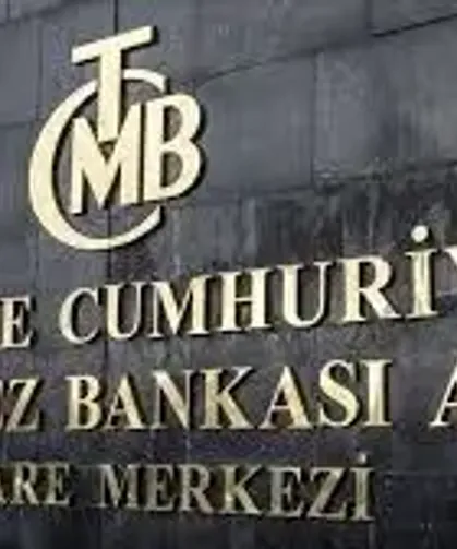 Merkez Bankası faizi değiştirmedi: Gözler o rakamda