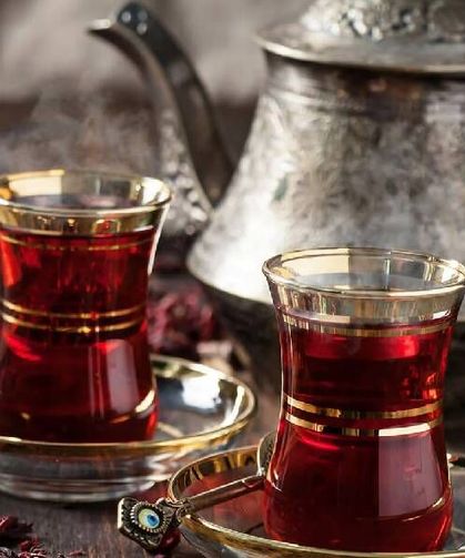 Alanyalılar içtiğiniz çayın vücudunuzu nasıl etkilediğini biliyor musunuz?