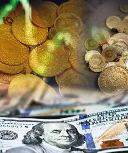 8 Temmuz 2026 Güncel Döviz Kurları: Dolar zirvede