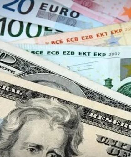 5 Haziran Dolar Yükseldi, Euro Geriledi! Kurda son durum