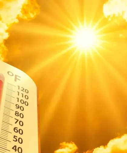 Alanya'da sıcak hava etkisini artıracak! Termometreler 41 dereceyi görecek