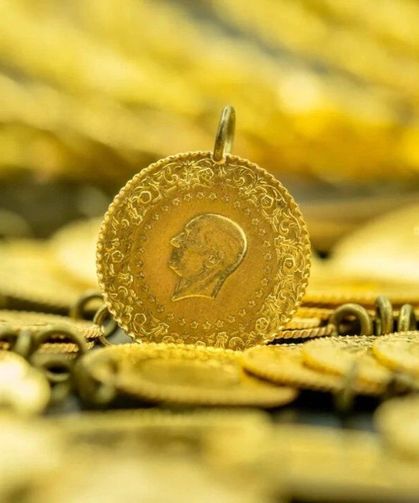 Altının düşüşü durdurulamıyor! Gram altında yeni fiyat