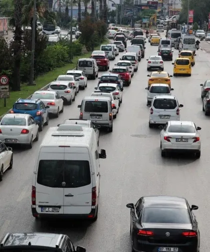 Trafik sigortasında yeni dönem  başlıyor: Değer kaybı nasıl hesaplanacak?