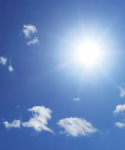 21 Eylül Pazartesi Alanya hava durumu: Sıcaklık 31 dereceye çıkacak