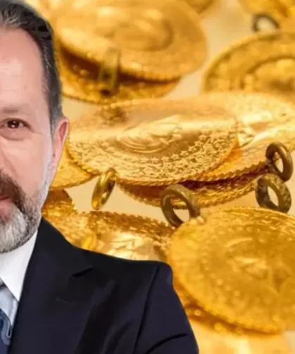 Gram altında 7 bin TL sinyali: İslam Memiş’ten piyasaları sarsacak altın ve gümüş analizi