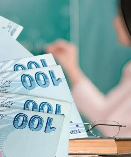 Öğretmen maaş zamları açıklandı: Ne kadar oldu?