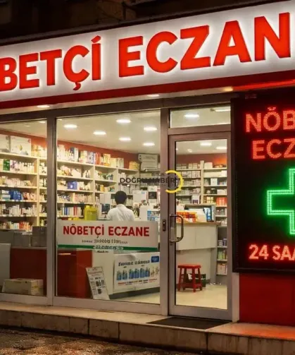 Alanya’da 26 Haziran 2026 Açık Nöbetçi Eczaneler Listesi