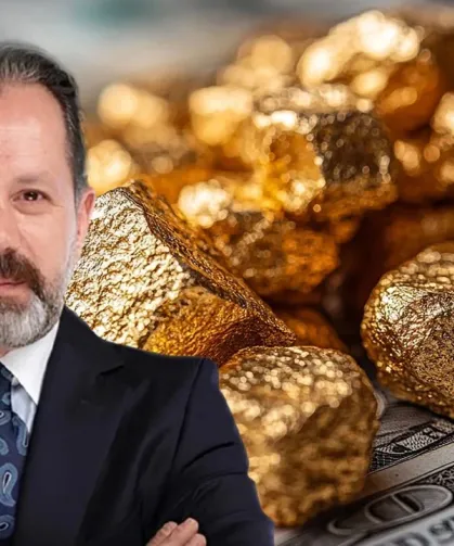 İslam Memiş açıkladı! Gram altın almak için o günü bekleyin