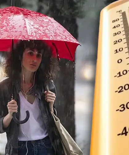 Alanya'da bu akşam yağış olacak mı: Meteoroloji açıkladı