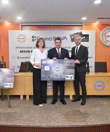 AESOB'tan esnafa için yeni protokol