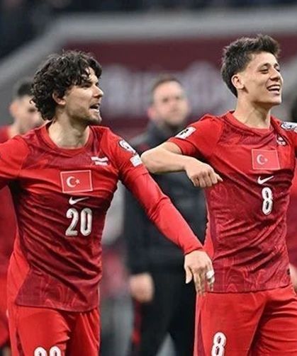 Alanya’da milli maç heyecanı nerede izlenir?