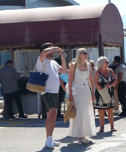Turistler Alanya'dan bunları almadan gitmiyor