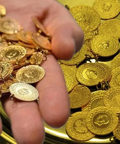 5 Temmuz 2026 Altın Fiyatları: Gram Altın Ne Kadar Oldu?