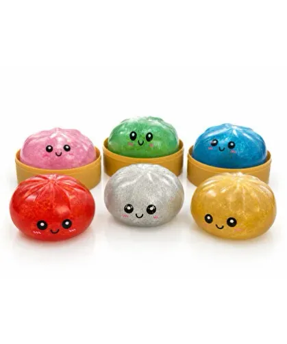 Squishy Oyuncaklar İçin Kritik Uyarı