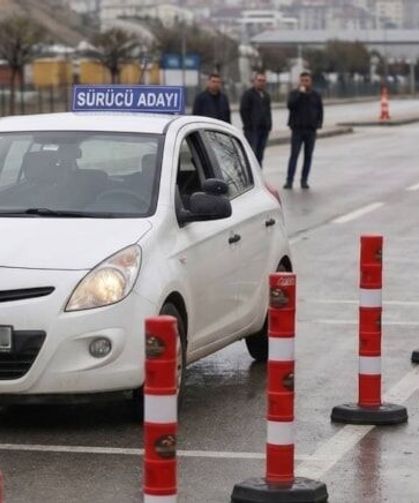 Yeni ehliyet sistemi ne zaman başlayacak?