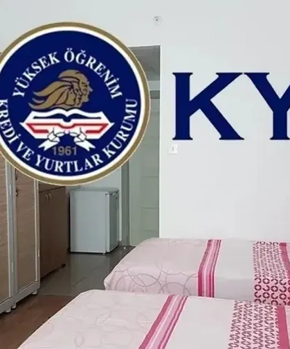 KYK yurt başvuruları ne zaman başlıyor, nasıl yapılır?