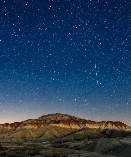 Perseid meteor yağmuru Antalya'da nereden izlenir? Alanya'dan da görülecek mi?