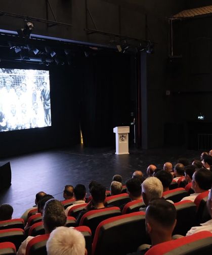 Alanya Mahalle Ligi’nde 44 takımın rakipleri belli oldu