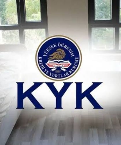 2026-2027 KYK burs ve kredi başvuruları başladı