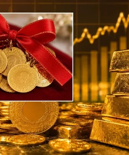 22 Ekim 2026 güncel altın fiyatları: Gram altın 6 bin 560 TL seviyesinde!