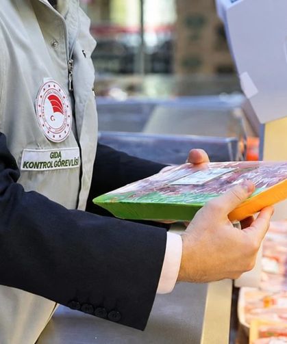 Antalya ve Alanya'da aldığınız bu markaları çöpe atacaksınız! Sucuk, köfte, yoğurt, tereyağı, zeytinyağı...