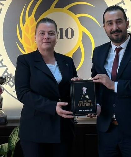 Antalya'da Tarım Politikaları Masaya Yatırıldı