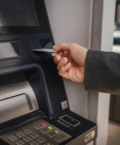 Antalya'da ATM'lerde bunu yaparsanız cezası büyük
