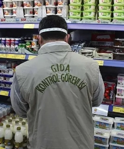 Taklit tağşiş listesine 4 ayran markası girdi