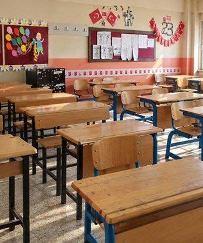 Önlem arttırılıyor: Polis ve jandarma okullara erken gelecek