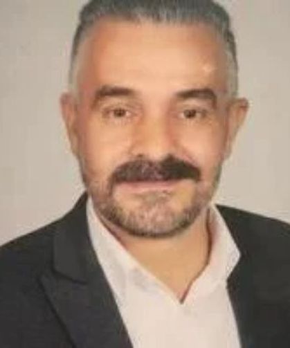 Alanyalı Gazeteci Soylu'nun acı günü