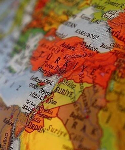 Türkiye’nin vali haritası ortaya çıktı! Antalya'yı 3 vali temsil ediyor
