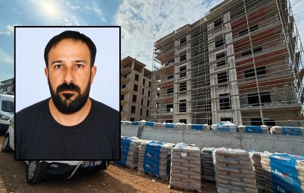 Serik'te can pazarı
