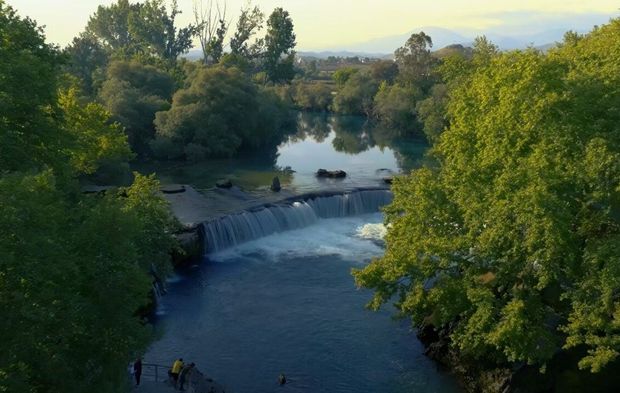 Antalya’da düzenlenecek zirveye özel şarkı! COP31 için hazırlandı