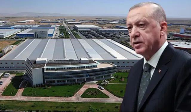 Ülkenin en büyük işletmelerindendi Erdoğan'a mektup yazıp iflas ettiler