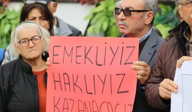 Antalya ve Alanya'da çalışan emeklilere kara haber: İşsiz kalabilirler