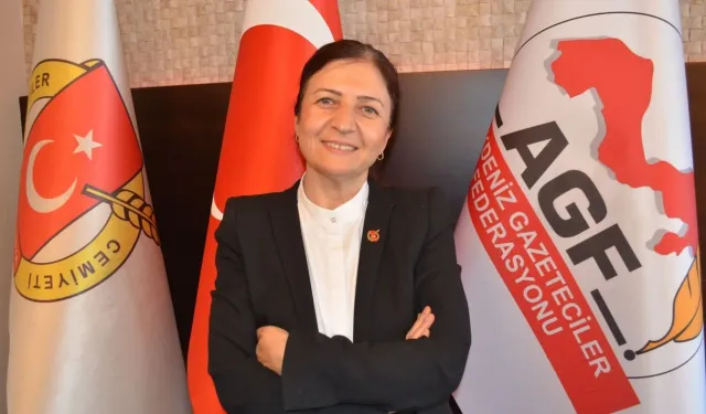 AGC Başkanı Coşkun'dan 24 Temmuz'da sansür mesajı