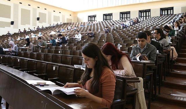 2026 AYT soruları PDF:  Cevap anahtarları