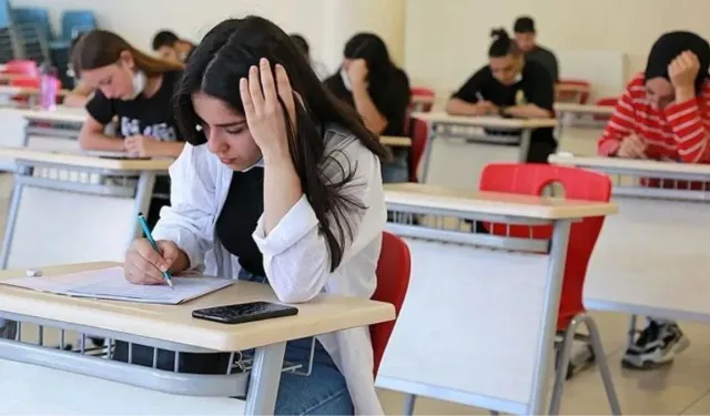 YKS TYT kaçta başlayacak/bitecek? YSK 2026 oturum saatleri