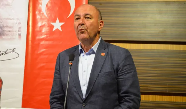 Alanya'da Yeni Parti dönemi resmen başladı