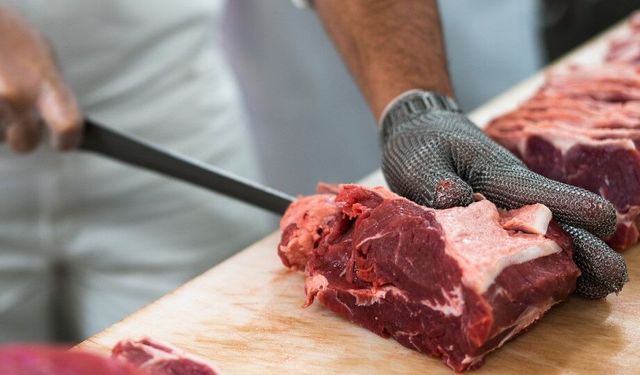 Kurban Eti Nasıl Saklanır? Uzmanlardan tavsiye