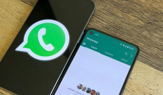 Bu telefonlarda artık WhatsApp kullanılamayacak