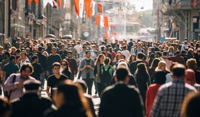 En belalı yaş grupları belli oldu: İlk sırada onlar var