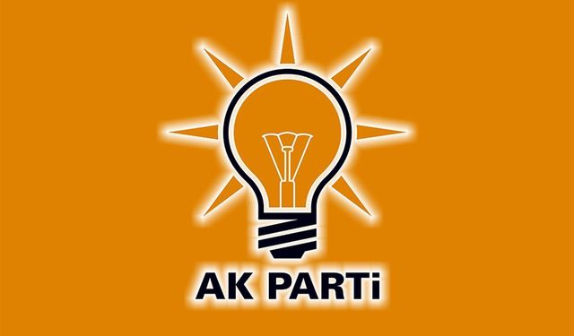 AK Parti Alanya'da ana kademede hangi isimler yer aldı?