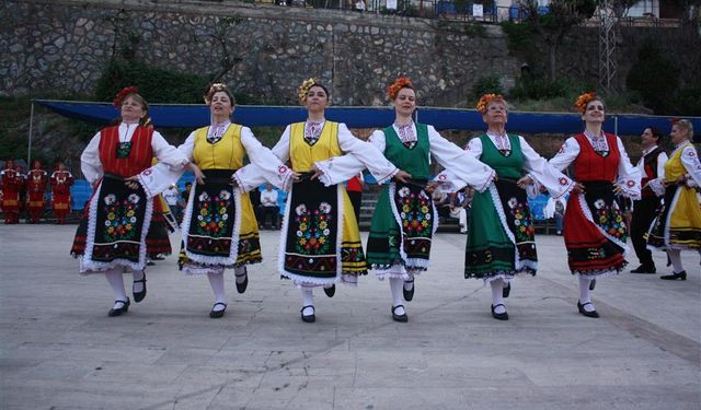 Alanya'da 29 Ekim coşkusu dansçılarla tavan yapacak