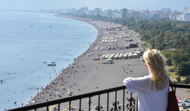 Antalya ve Alanya süper erkeni bekliyor! Bu kez çok parlak olacak