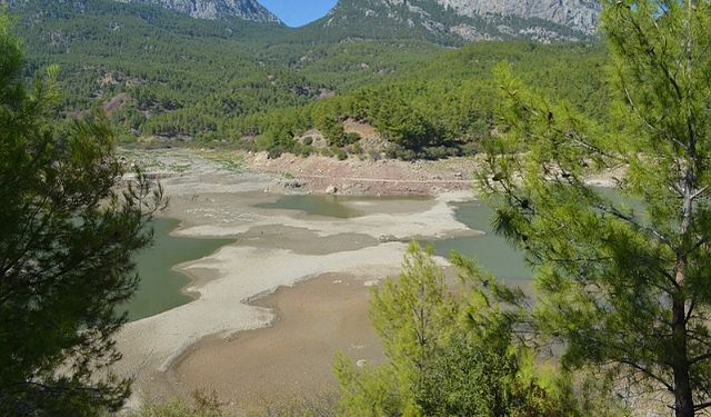 Antalya'yı yok edecekler!