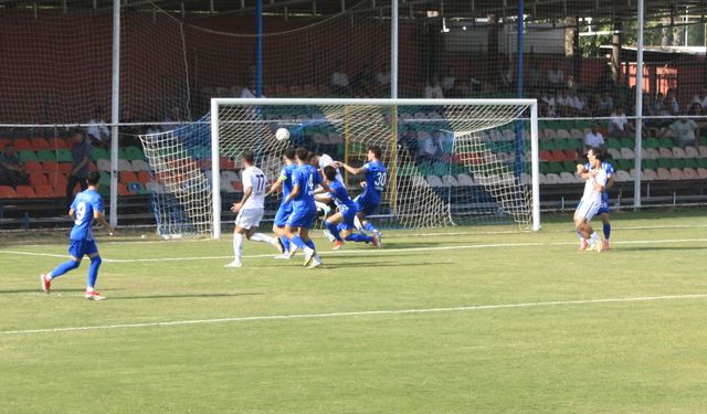 Alanya 1221 FK kalesini ilk kez kapattı