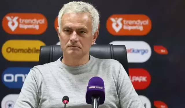 Göndermek isteseler bile gönderemeyecekler: İşte Fenerbahçe'nin Mourinho'ya ödeyeceği tazminat