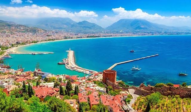 Herkes elini taşın altına koyacak: Alanya'nın buna ihtiyacı var